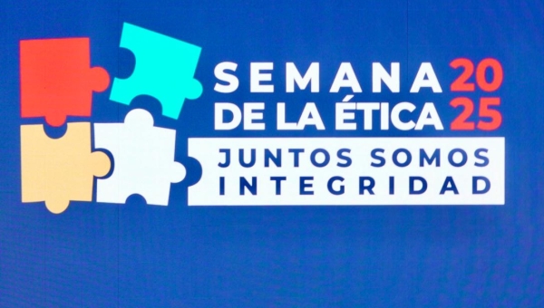 Cierre De Semana De La Etica Thumbnail
